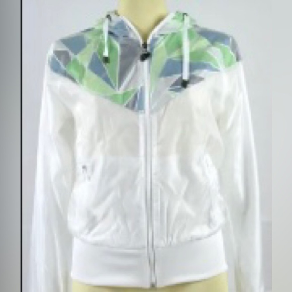 Nike windbreaker